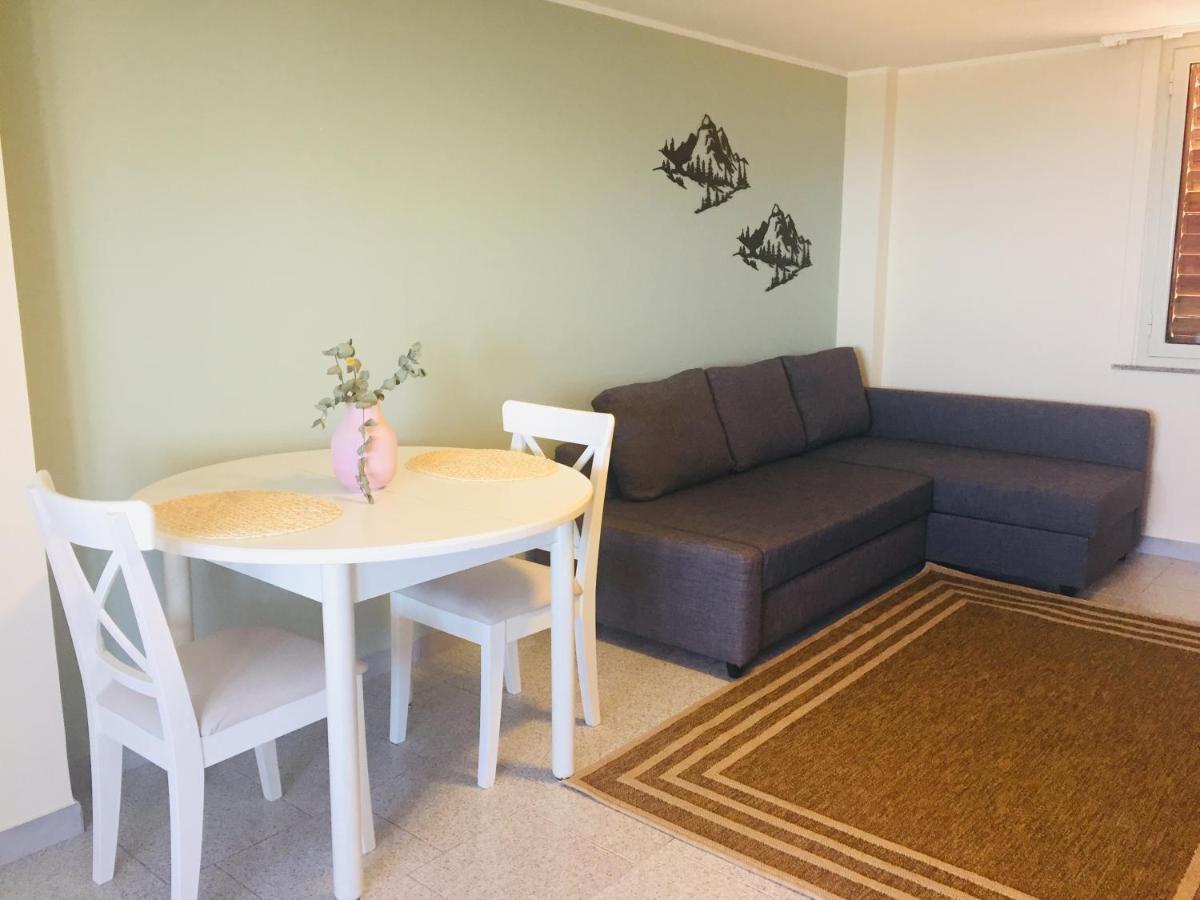סנטה ונרינה Etna Home מראה חיצוני תמונה