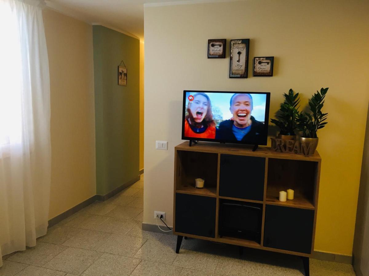 סנטה ונרינה Etna Home מראה חיצוני תמונה